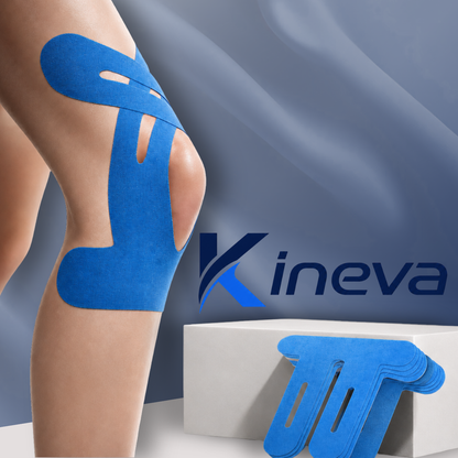 Kineva – Kinesiology Tape for Active Support